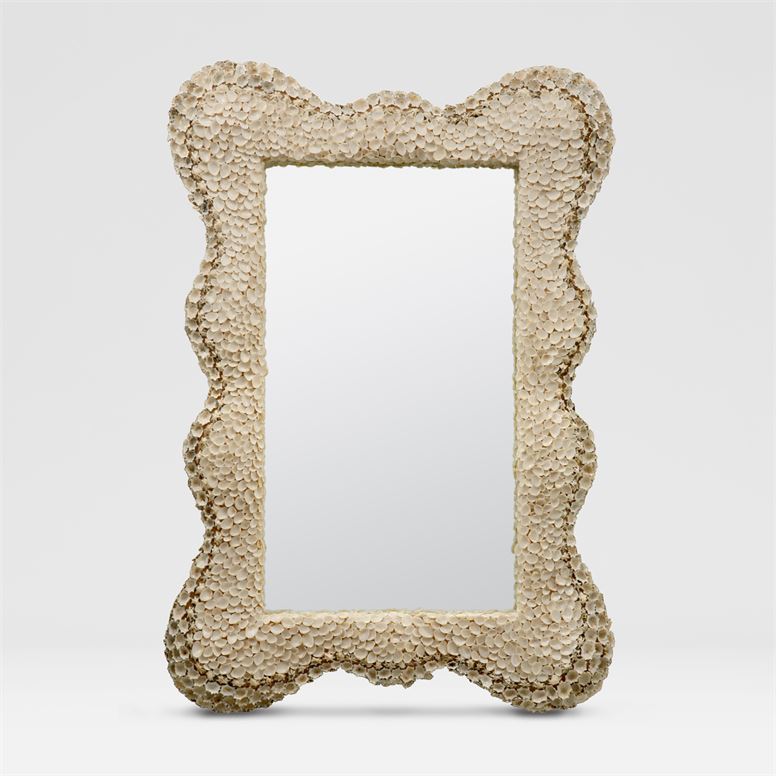 Isabella Shell Frame