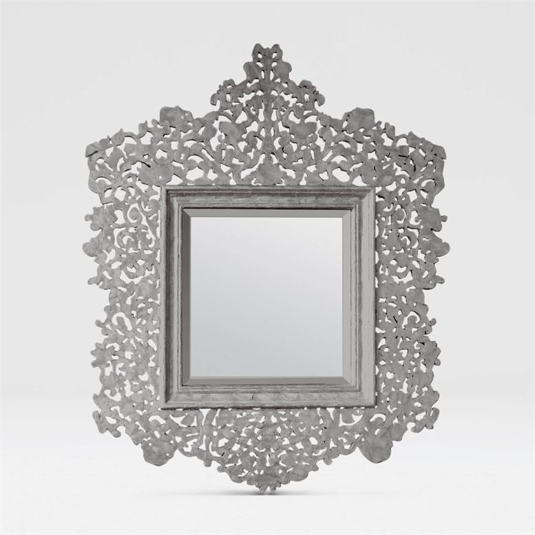 Ives Square Mirror