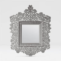 Ives Square Mirror