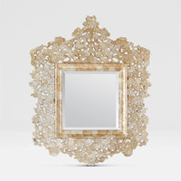 Ives Square Mirror