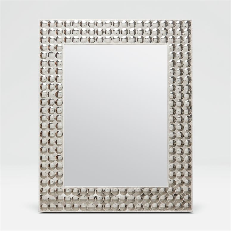 Jansey Convex Mirror
