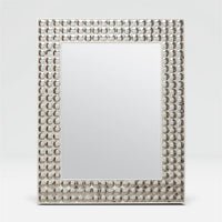 Jansey Convex Mirror