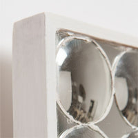 Jansey Convex Mirror