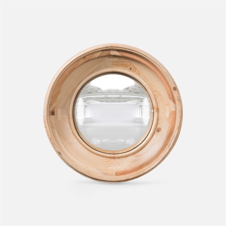 Jared Naturalistic Porthole