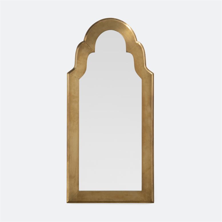 Jenis Arched Mirror