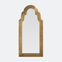 Jenis Arched Mirror