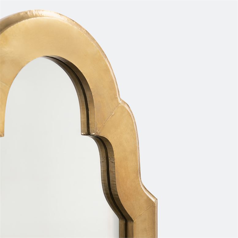 Jenis Arched Mirror