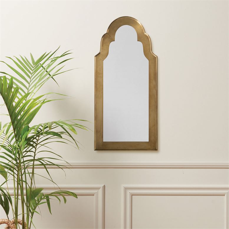 Jenis Arched Mirror