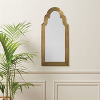 Jenis Arched Mirror