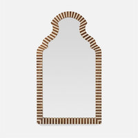 Jonah Brayden Arch Shape Frame