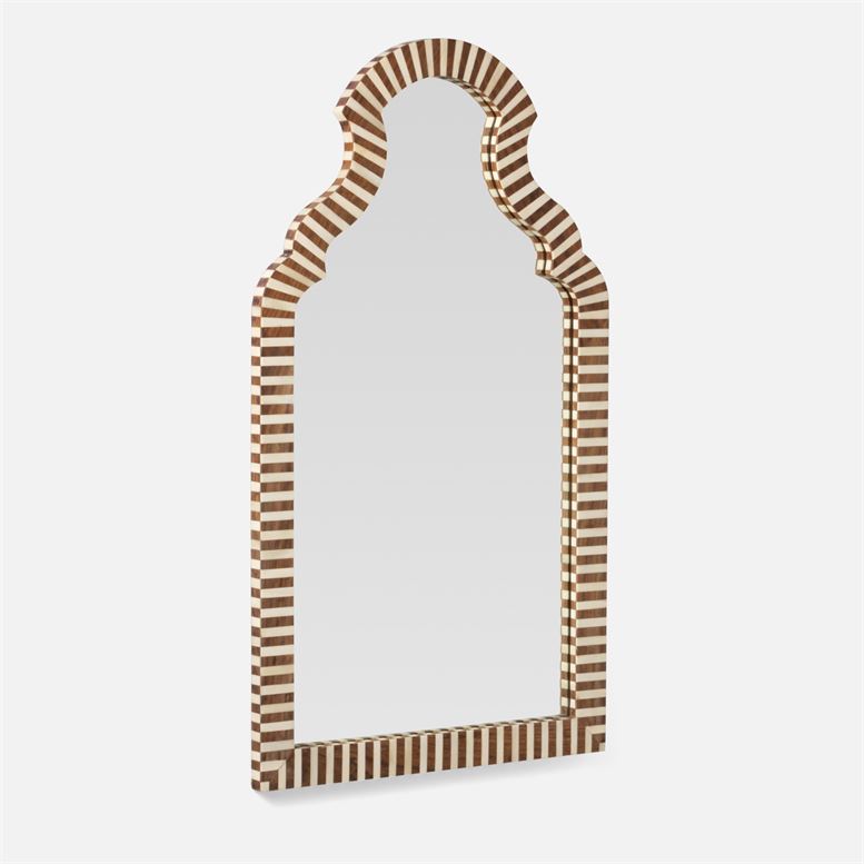 Jonah Brayden Arch Shape Frame