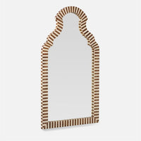 Jonah Brayden Arch Shape Frame
