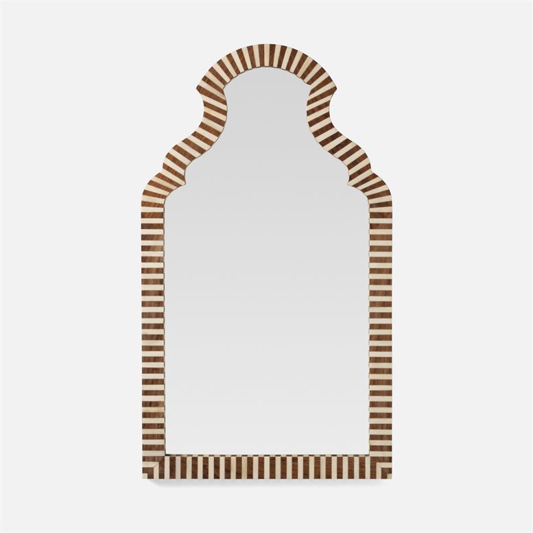 Jonah Brayden Arch Shape Frame
