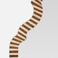 Jonah Brayden Arch Shape Frame
