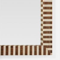 Jonah Brayden Arch Shape Frame