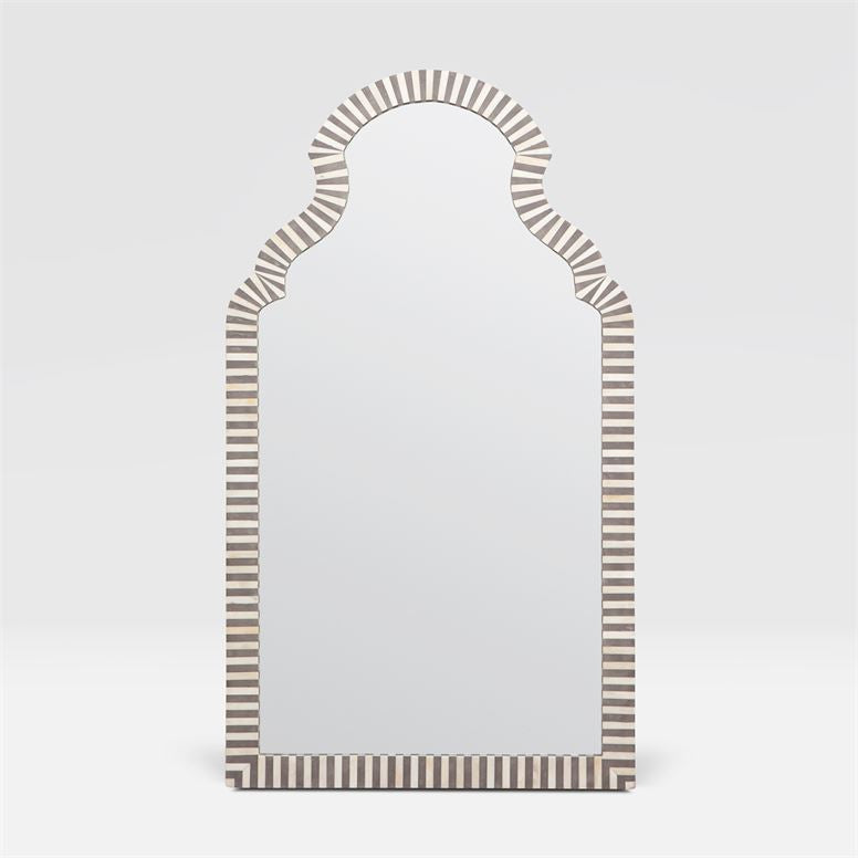 Jonah Brayden Arch Shape Frame