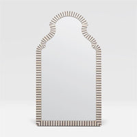 Jonah Brayden Arch Shape Frame