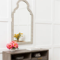 Jonah Brayden Arch Shape Frame