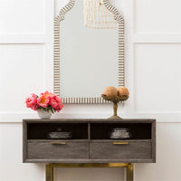 Jonah Brayden Arch Shape Frame