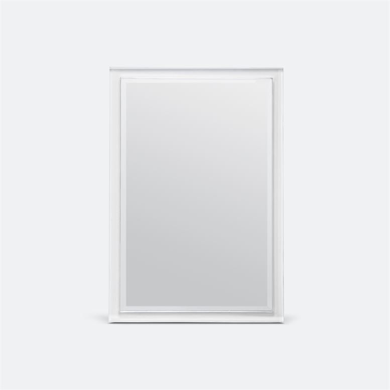 Julian Rectangle-shaped Mirror