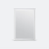 Julian Rectangle-shaped Mirror