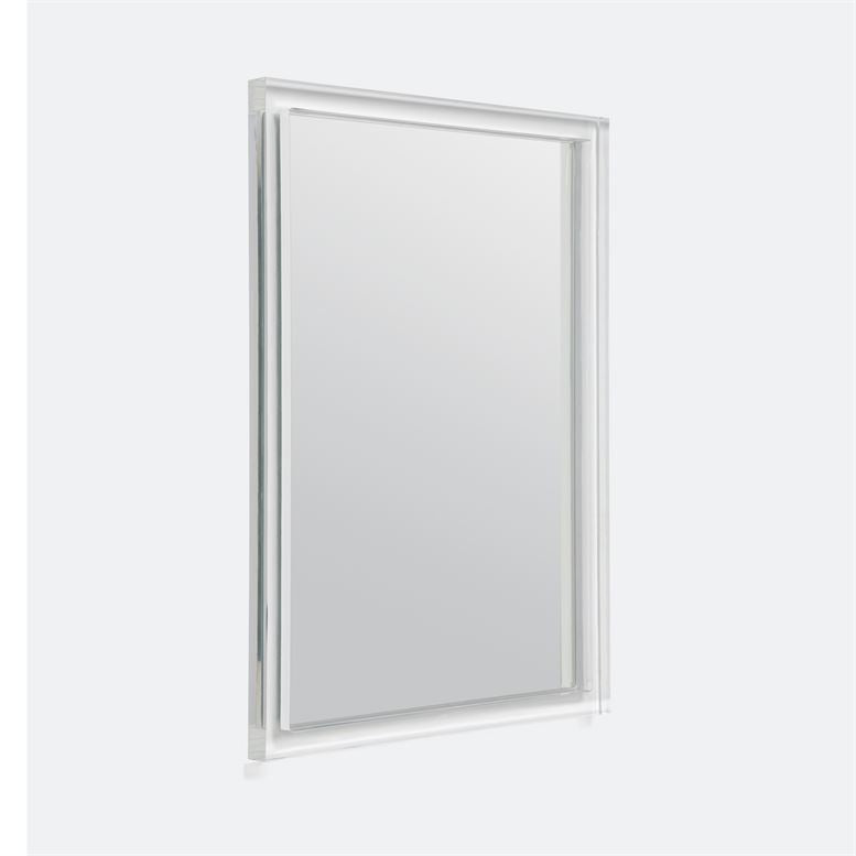 Julian Rectangle-shaped Mirror