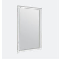 Julian Rectangle-shaped Mirror