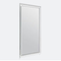 Julian Rectangle-shaped Mirror