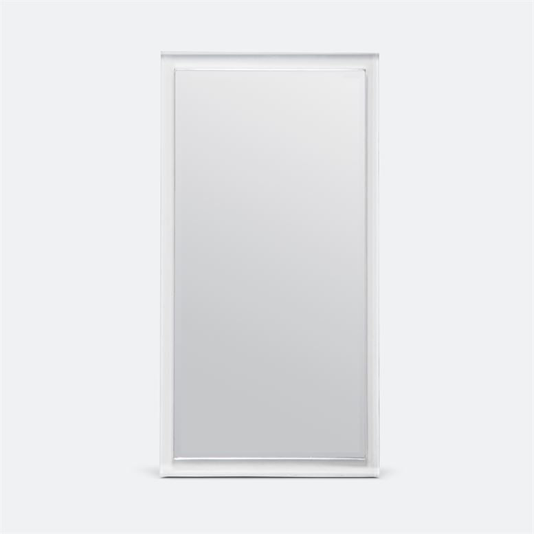 Julian Rectangle-shaped Mirror