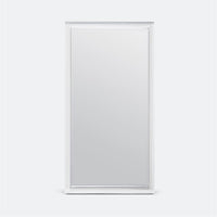 Julian Rectangle-shaped Mirror
