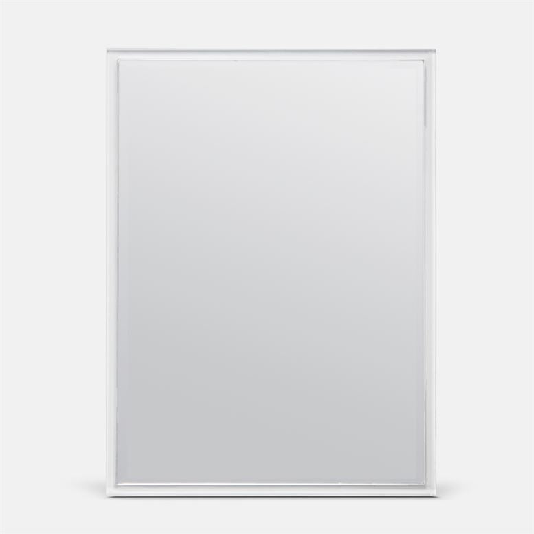 Julian Rectangle-shaped Mirror