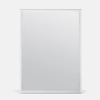 Julian Rectangle-shaped Mirror