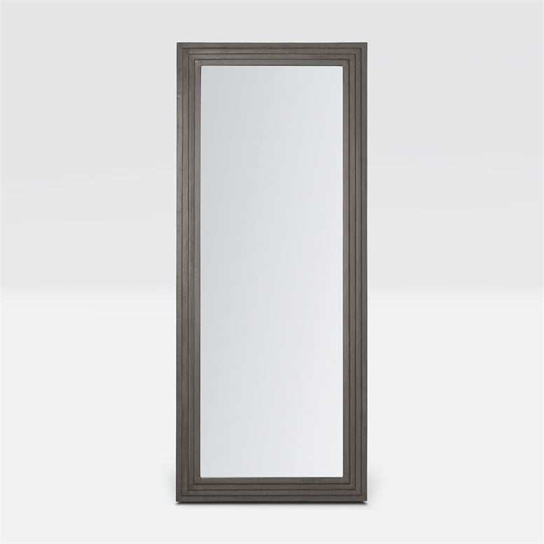 Kaarlo Metal Mirror