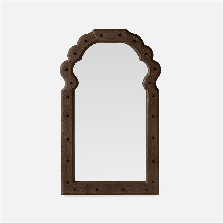 Kearney Mango Wood Frame