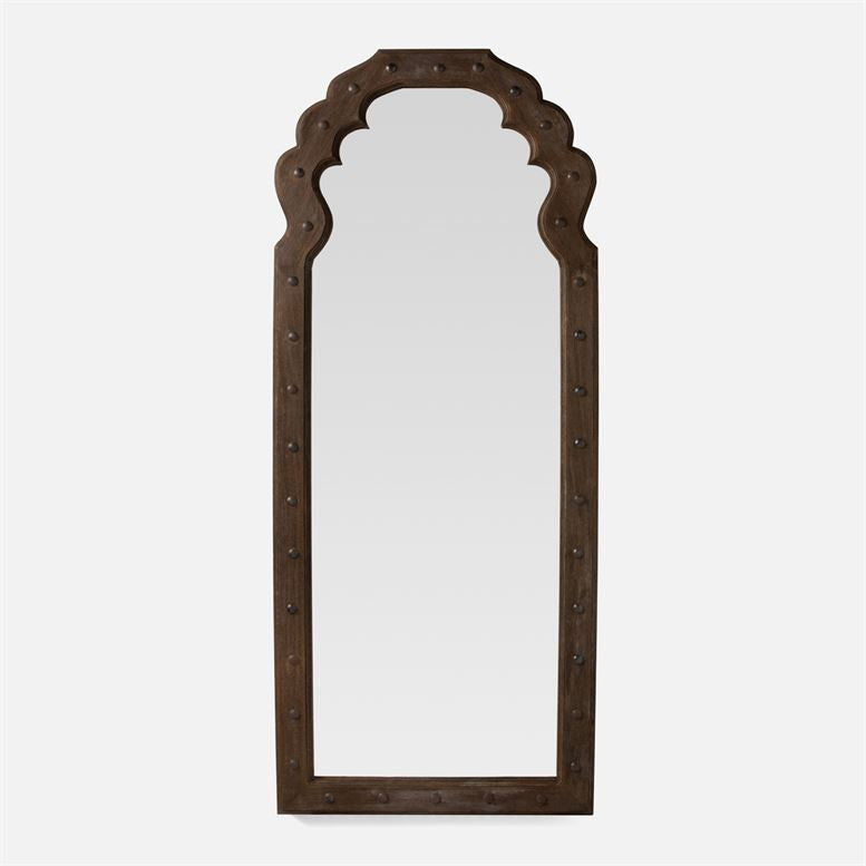 Kearney Mango Wood Frame