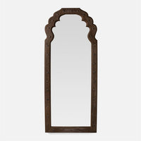 Kearney Mango Wood Frame