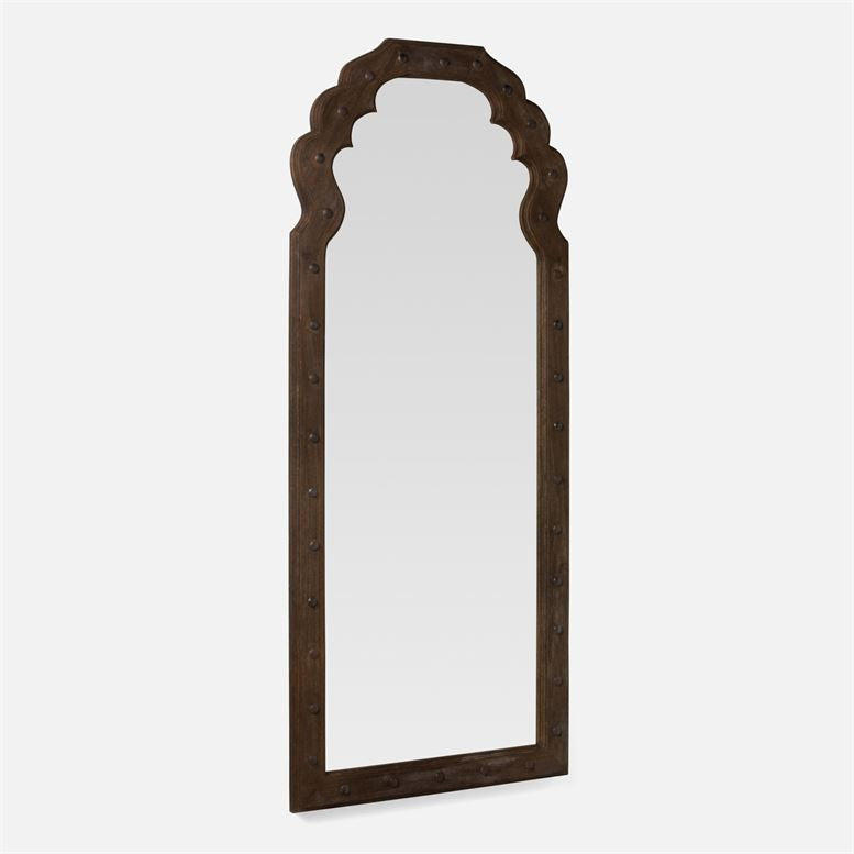 Kearney Mango Wood Frame