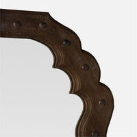 Kearney Mango Wood Frame