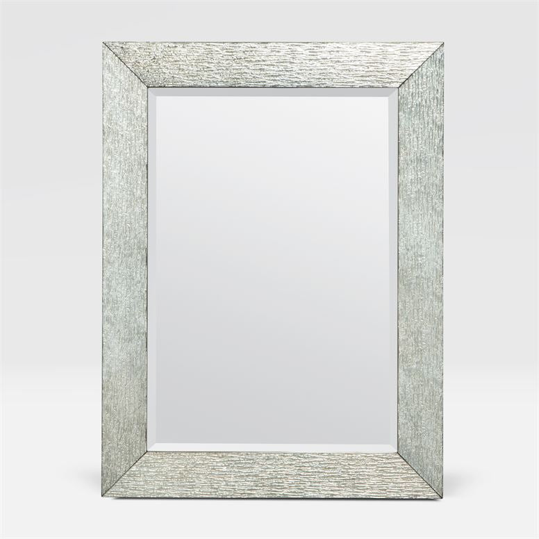 Lars Mercury Glass Frame