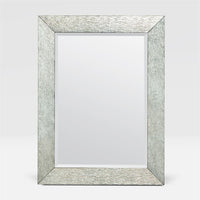 Lars Mercury Glass Frame