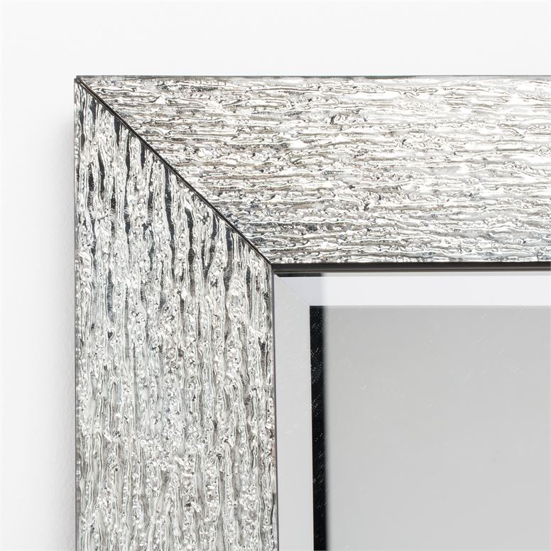 Lars Mercury Glass Frame