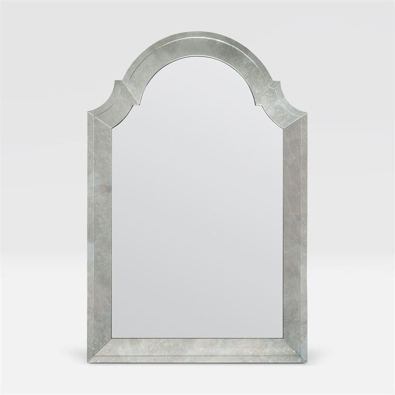 Leith Palladian Shape Frame