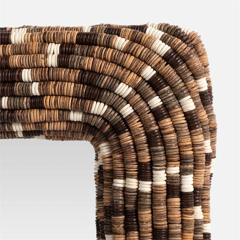 Liora Tactile Coco Bead Frame