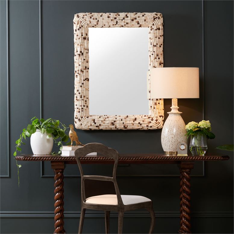 Liora Tactile Coco Bead Frame
