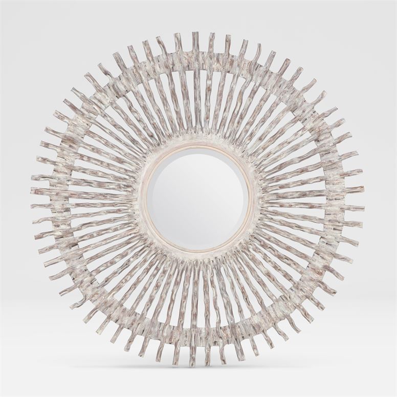 Mahault Wheel Frame