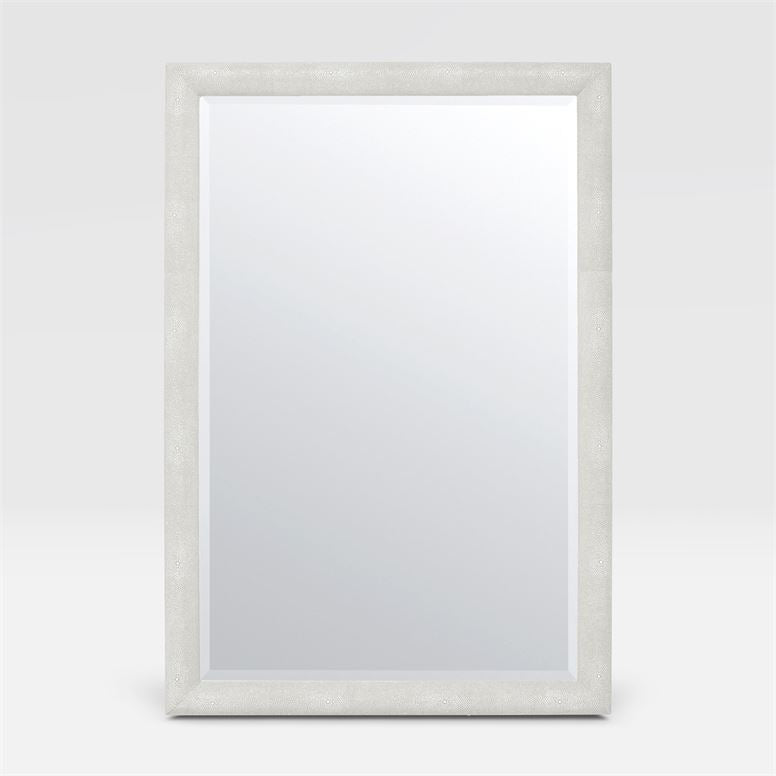 Meg Rectangular Mirror