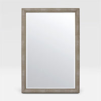 Meg Rectangular Mirror
