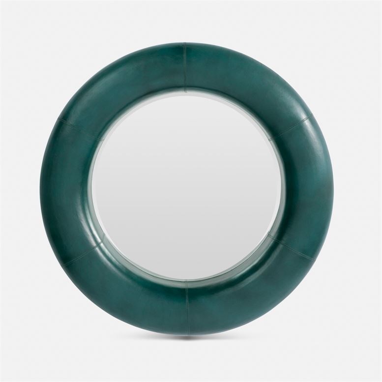 Merin Porthole Mirror