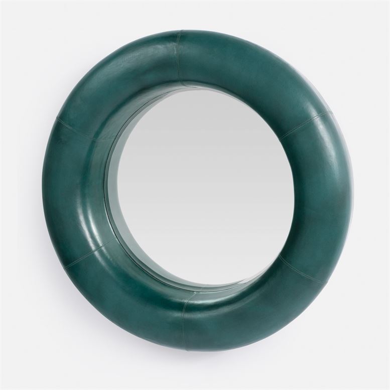 Merin Porthole Mirror