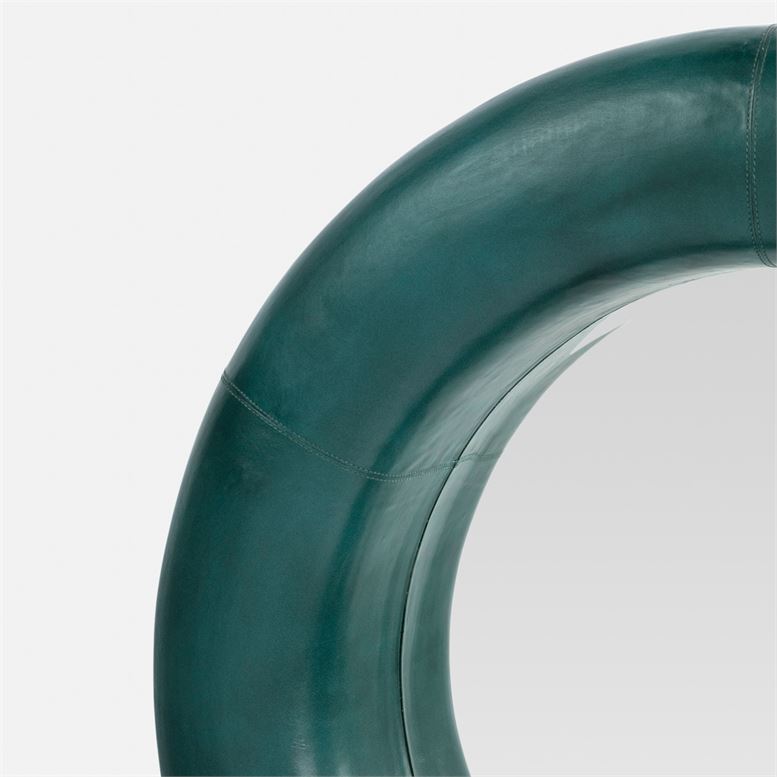 Merin Porthole Mirror